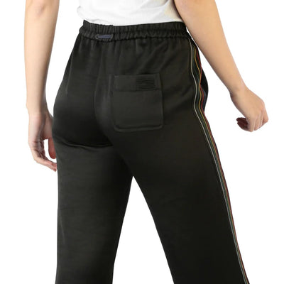 Tommy Hilfiger WW0WW24888 Jumpsuit Pants Black