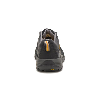 Cat Footwear Men's Argon Composite Toe Construction Shoe, Black, 16