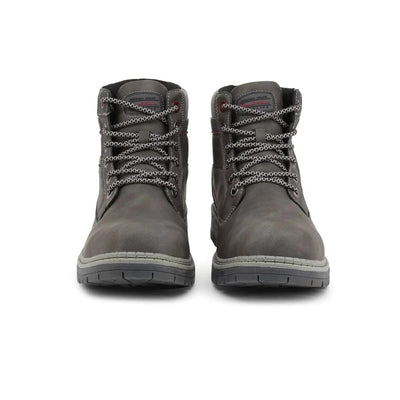 Duca Di Morrone 1216 Ankle Boots Brown