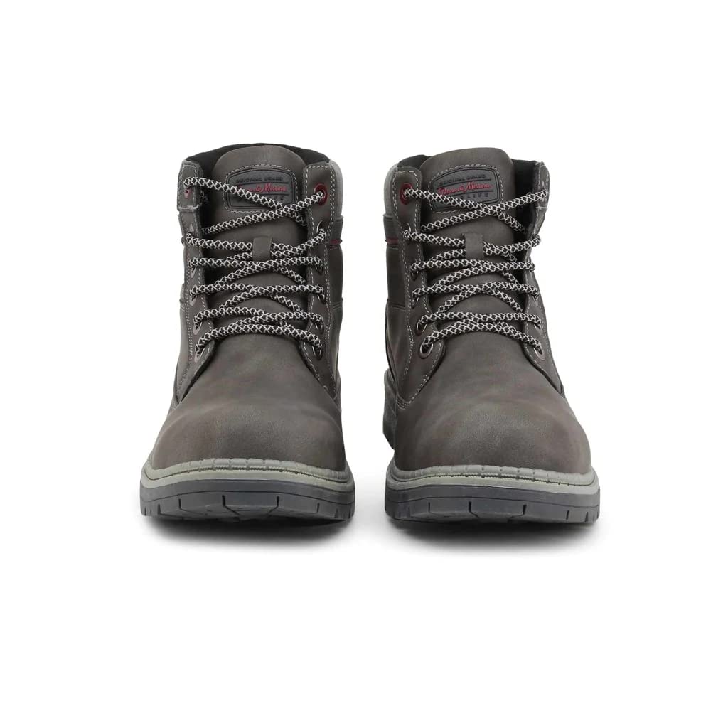 DUCA DI MORRONE 1216 Ankle Boots, marr�n, 10.5 AU