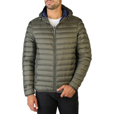 CIESSE FRANKLIN-N021D0 Outerwear Jacket Blue