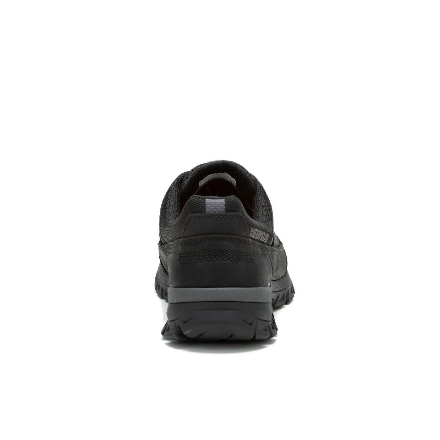 Caterpillar Threshold Hiker Low Shoe Men Black