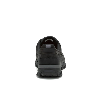 Caterpillar Threshold Hiker Low Shoe Men Black