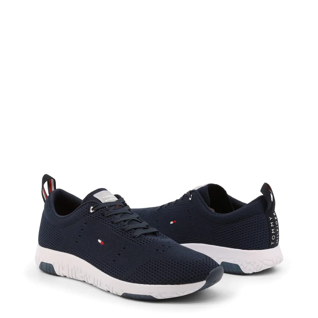 Tommy Hilfiger FM0FM02660 Sneakers Grey