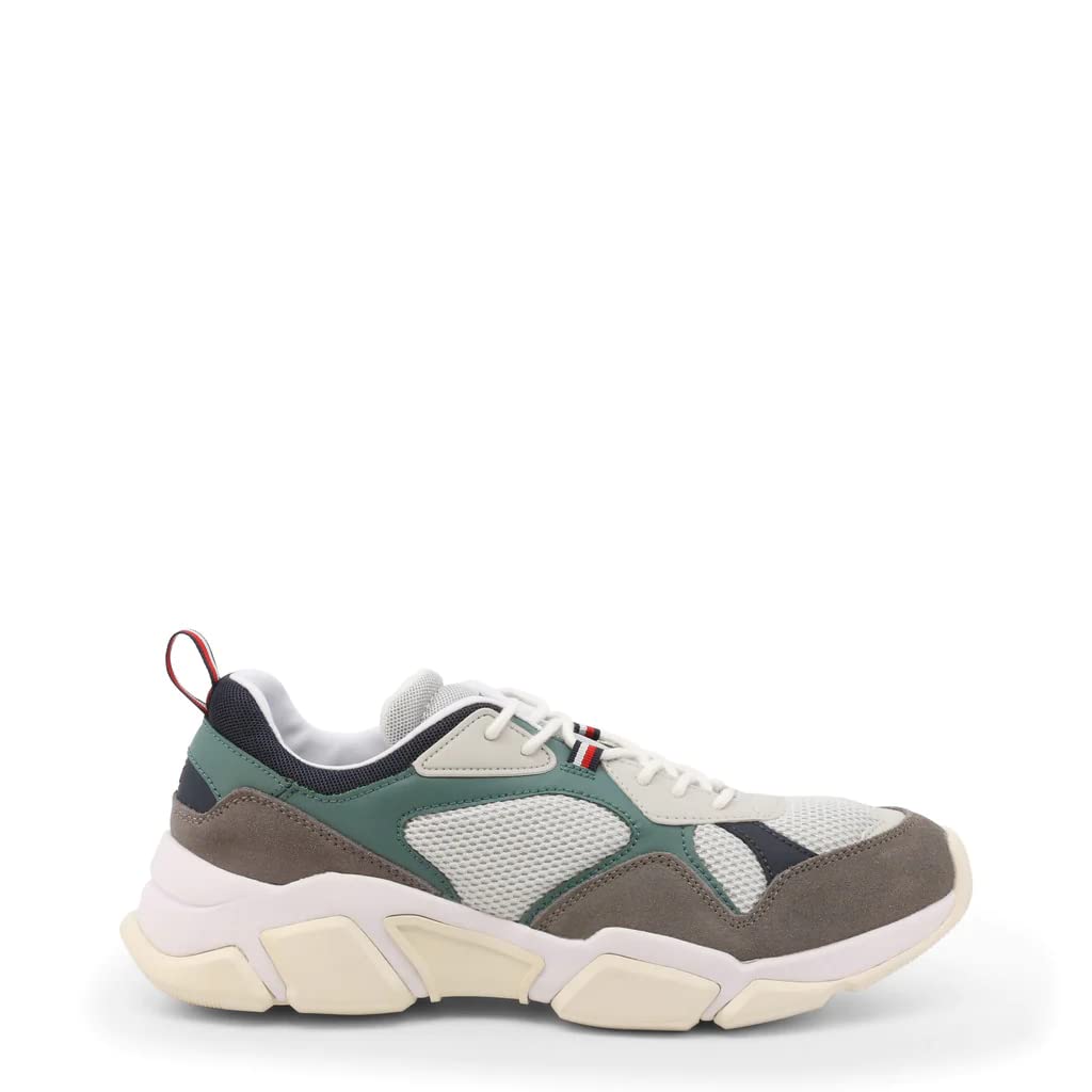 Tommy Hilfiger FM0FM02660 Sneakers Grey