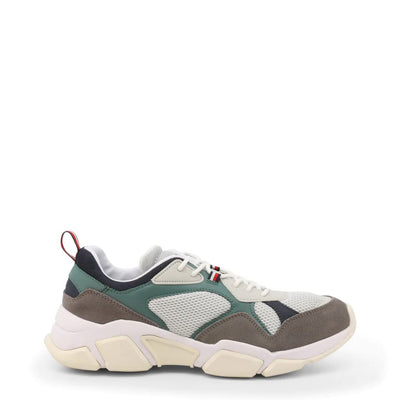 Tommy Hilfiger FM0FM02660 Sneakers Grey