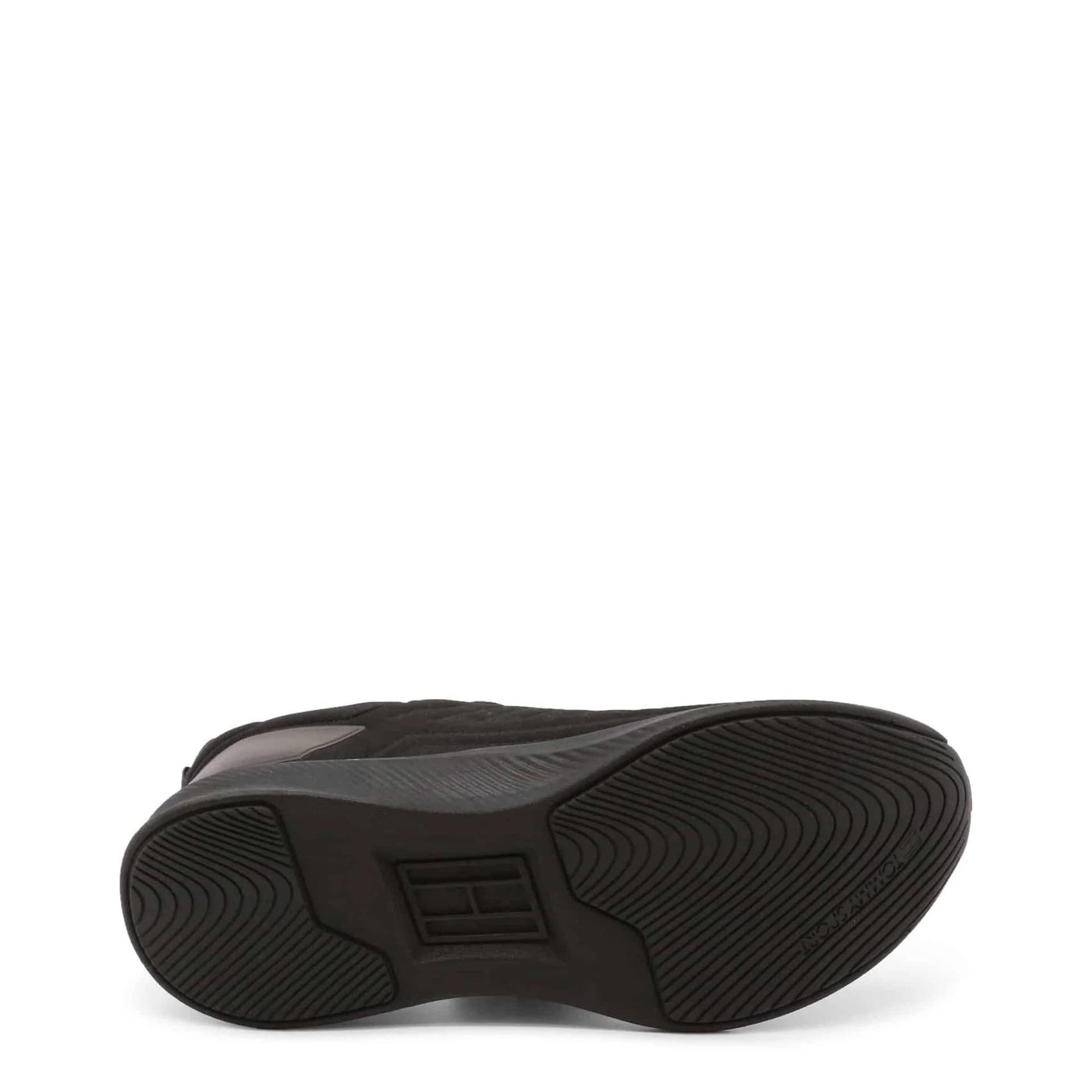Tommy Hilfiger FC0FC00023 Sneakers Black