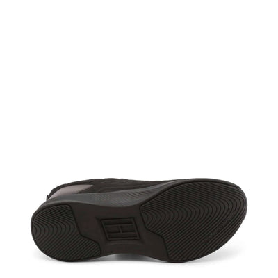 Tommy Hilfiger FC0FC00023 Sneakers Black