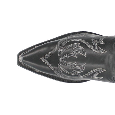 Laredo Jameson Black 11 4E - Extra Wide