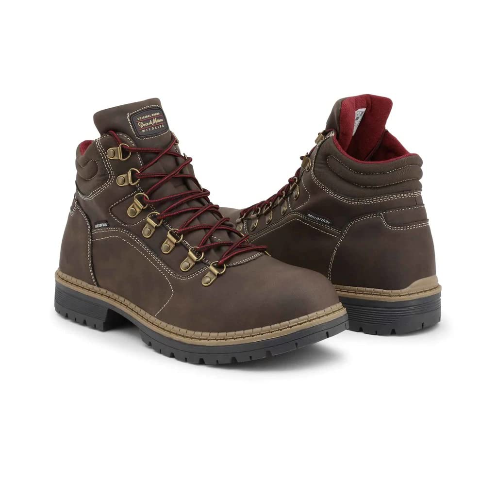 Duca Di Morrone 1217 Ankle Boots, brown, 12