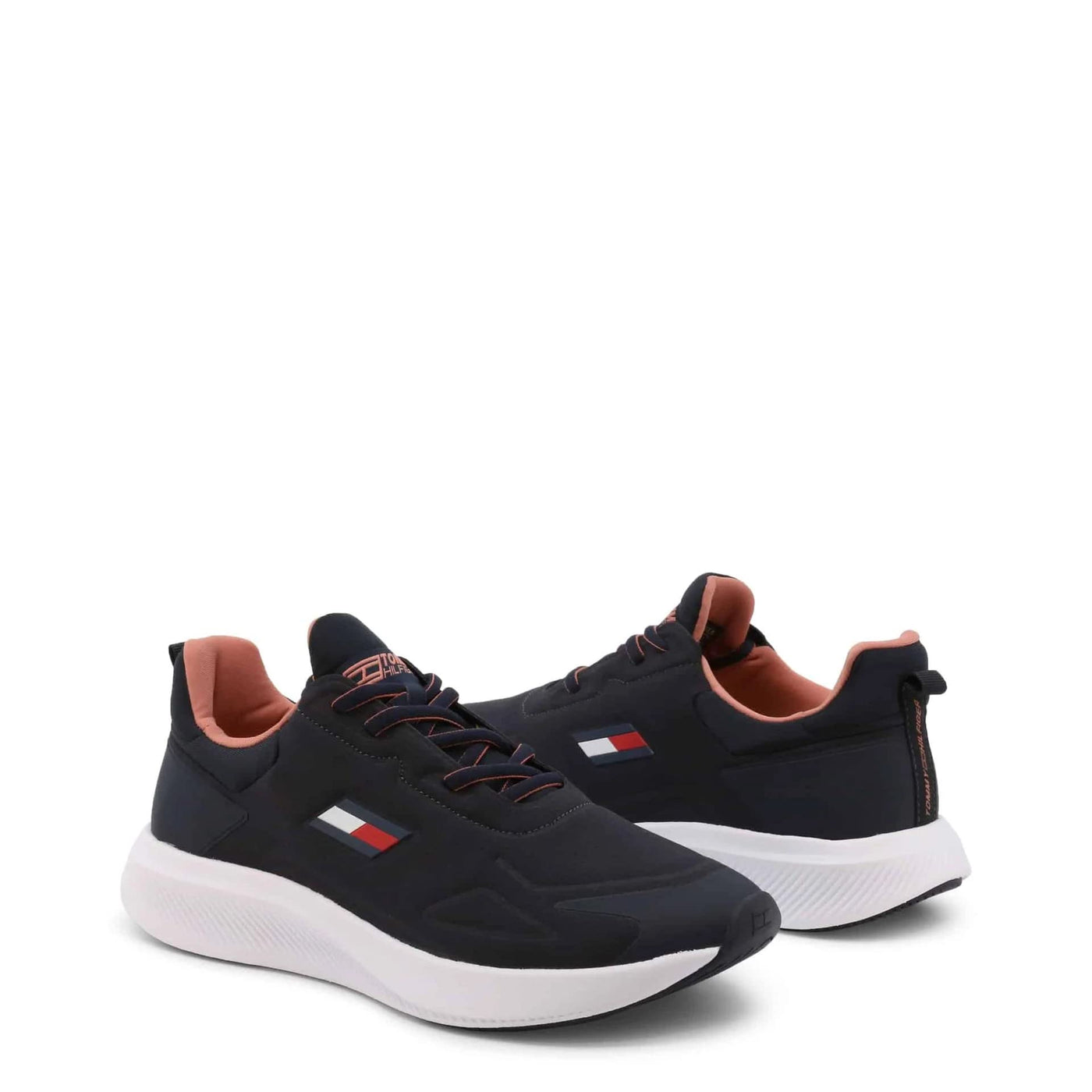 Tommy Hilfiger FC0FC00023 Sneakers Blue