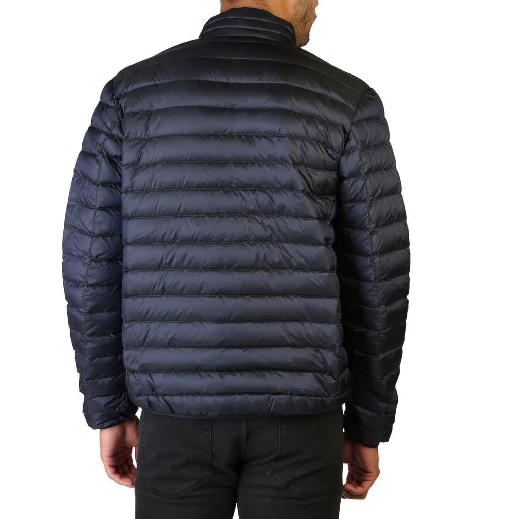CIESSE PRINCE-N4B10D Outerwear Jacket Blue