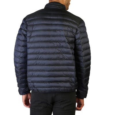 CIESSE PRINCE-N4B10D Outerwear Jacket Blue