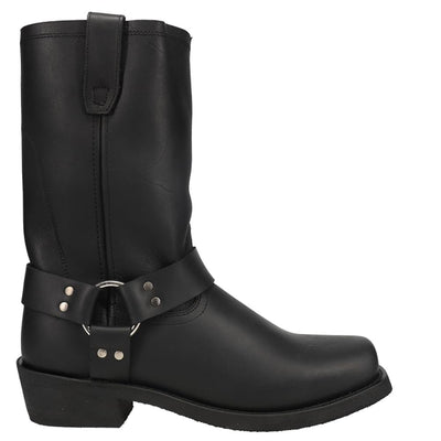 Dingo Men's Dean Boot,Black,15 EW US
