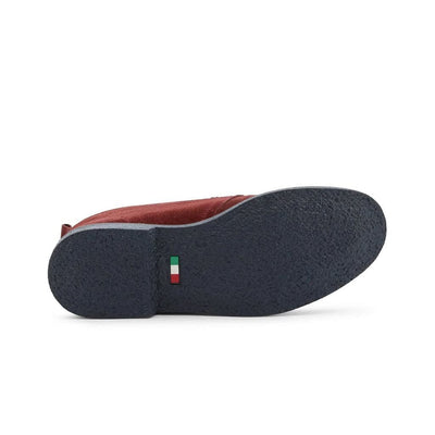 Duca Di Morrone Juri-CAM LACE-UP Shoes Brown