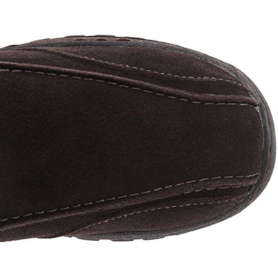Spring Step Women's Achieve Winter Boot, Brown, 39 EU/8.5 M US