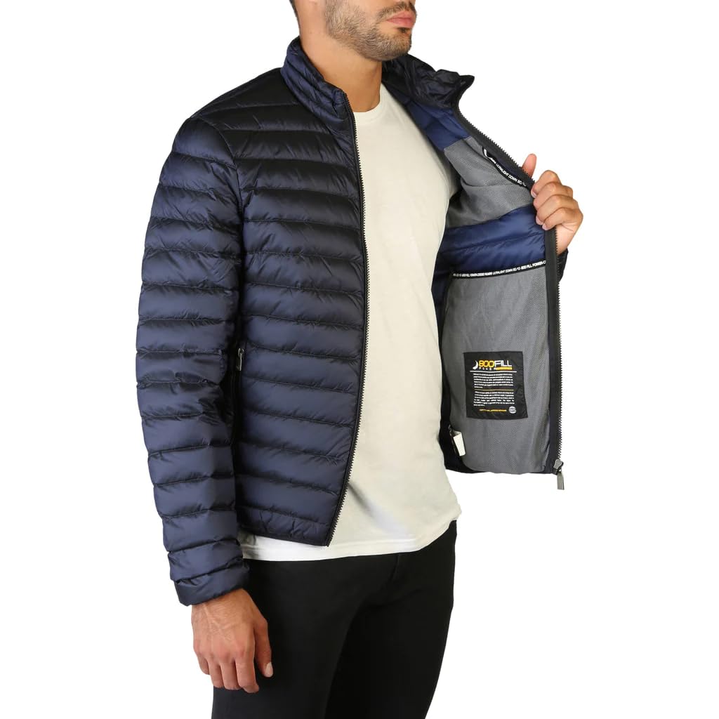 CIESSE PRINCE-N4B10D Outerwear Jacket Blue