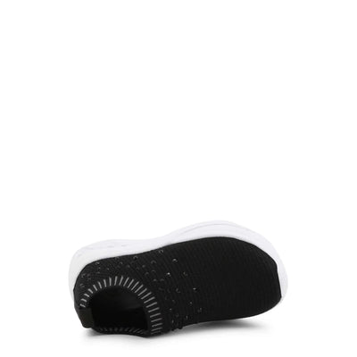 Shone - Shoes Sneakers - Sneakers (girl) - Shone - 1601-001 - black - EU 27