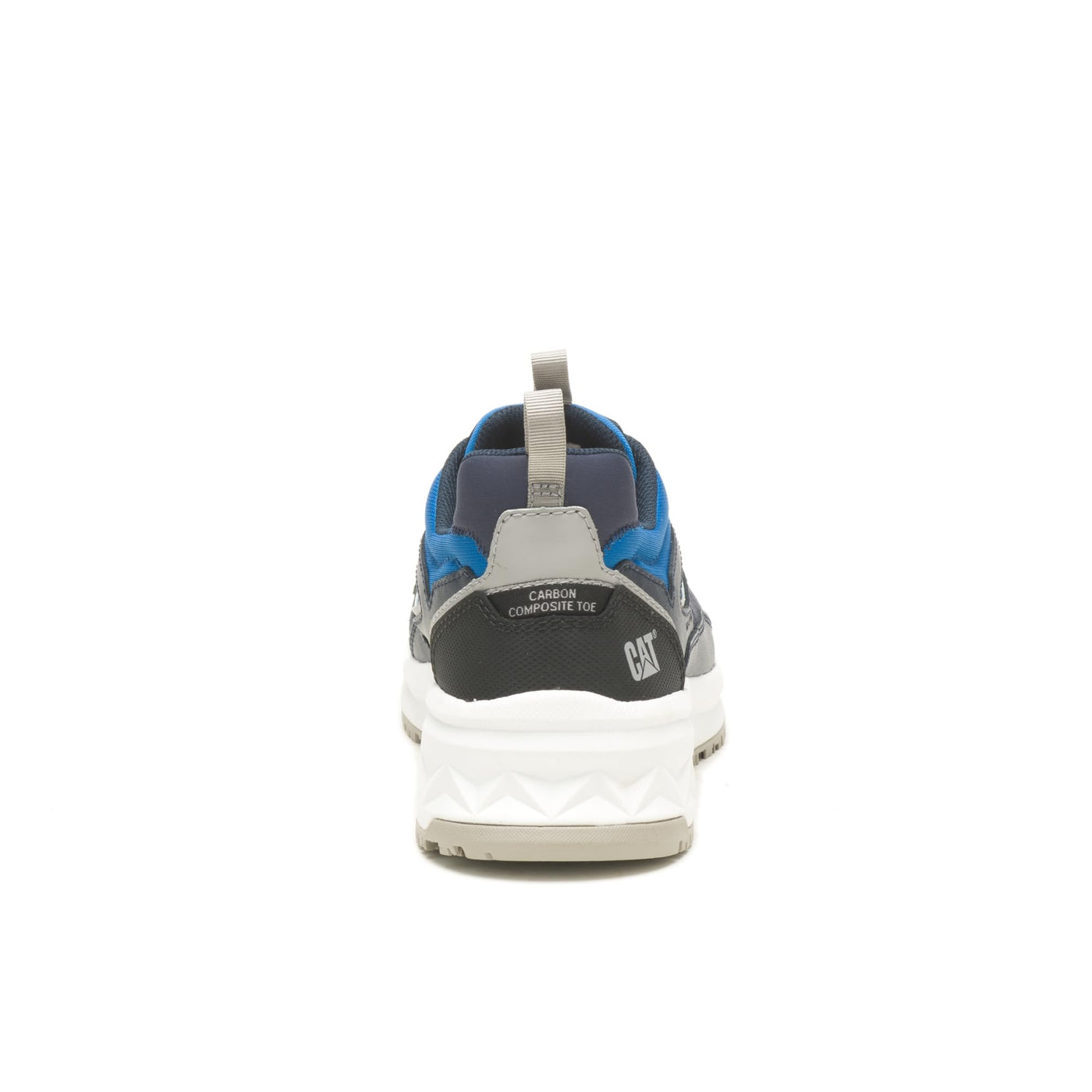 Caterpillar Streamline Runner Carbon Composite Toe Work Shoe Men Total Eclipse