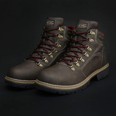 Duca Di Morrone 1217 Ankle Boots, brown, 12