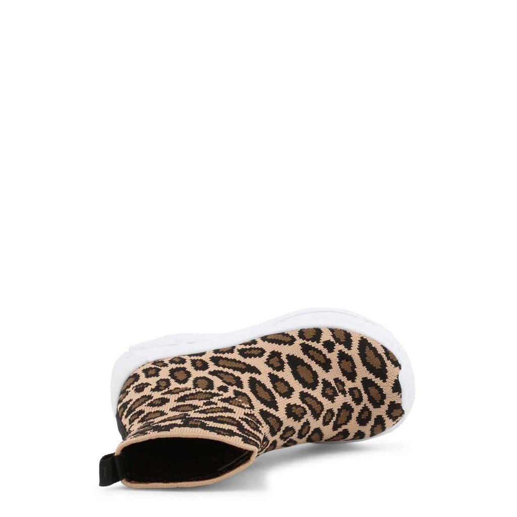 Shone - Shoes Sneakers - Sneakers (girl) - Shone - 1601-004 - brown - EU 26