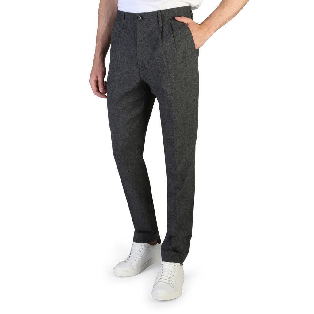 Tommy Hilfiger MW0MW08475 Pants Gray