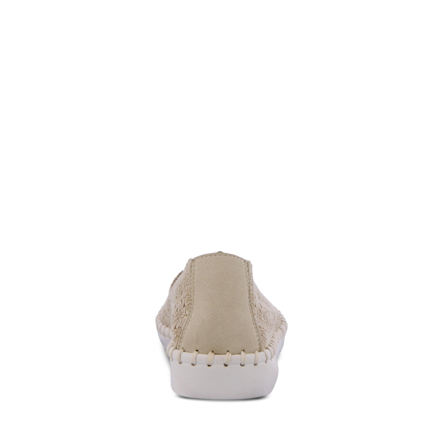 PATRIZIA GRAZANA Ballerina Beige