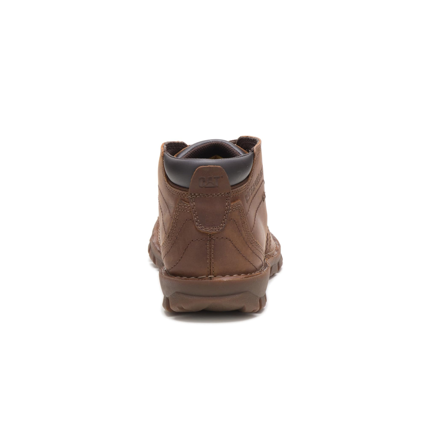 Cat Footwear Men's Transform 2.0 Chukka Boot, Dark Beige, 8