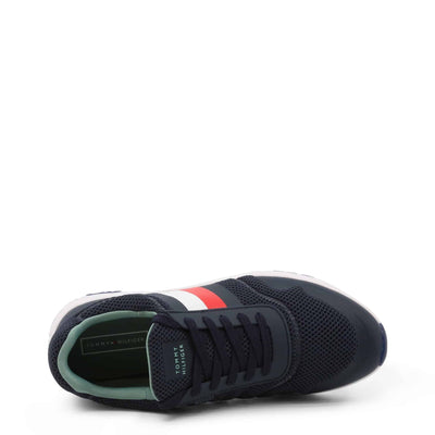 Tommy Hilfiger FM0FM02742 Sneakers Blue