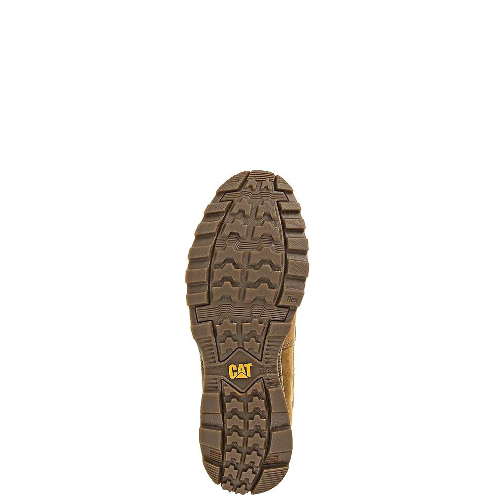 Caterpillar Men's Founder Chukka Boot