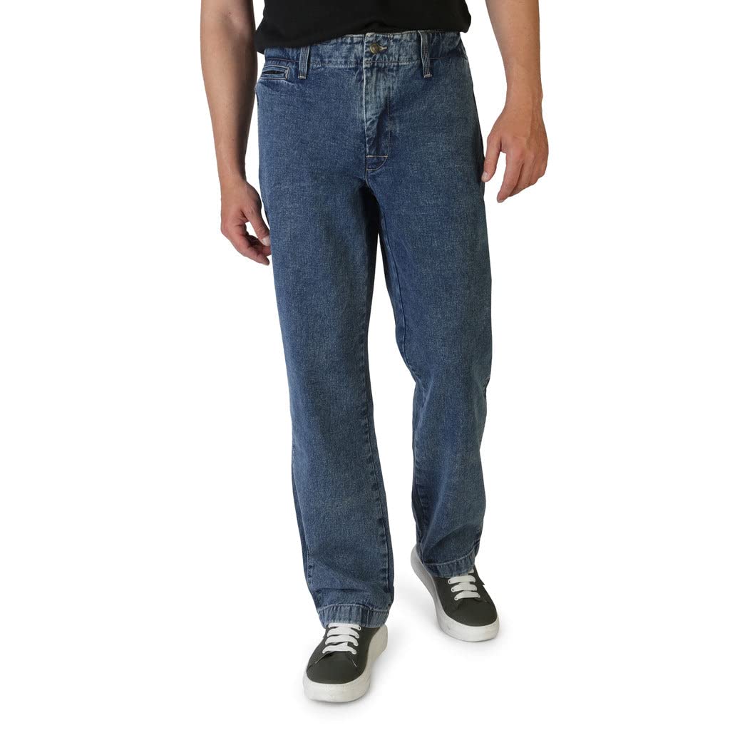 Tommy Hilfiger DM0DM05796 Jeans Blue