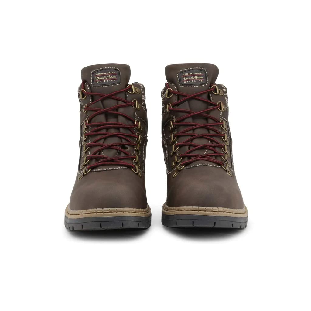 Duca Di Morrone 1217 Ankle Boots, brown, 12