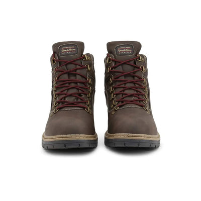 Duca Di Morrone 1217 Ankle Boots, brown, 12