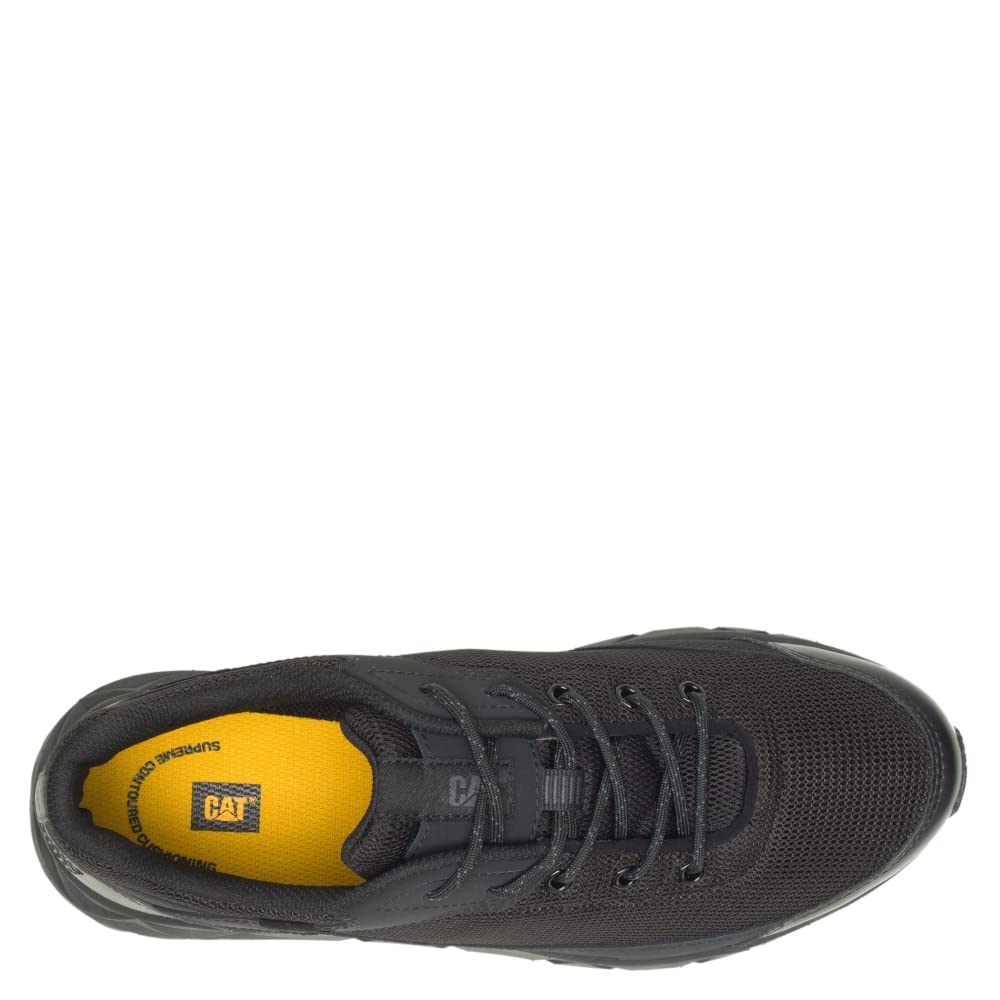 Cat Footwear Unisex Prorush Speed Fx Construction Shoe