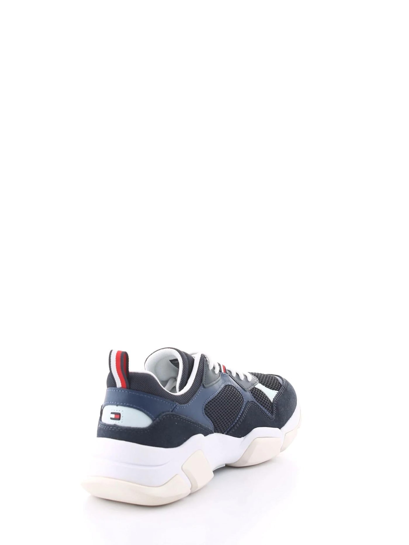 Tommy Hilfiger FM0FM02660 Sneakers Blue