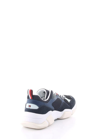 Tommy Hilfiger FM0FM02660 Sneakers Blue