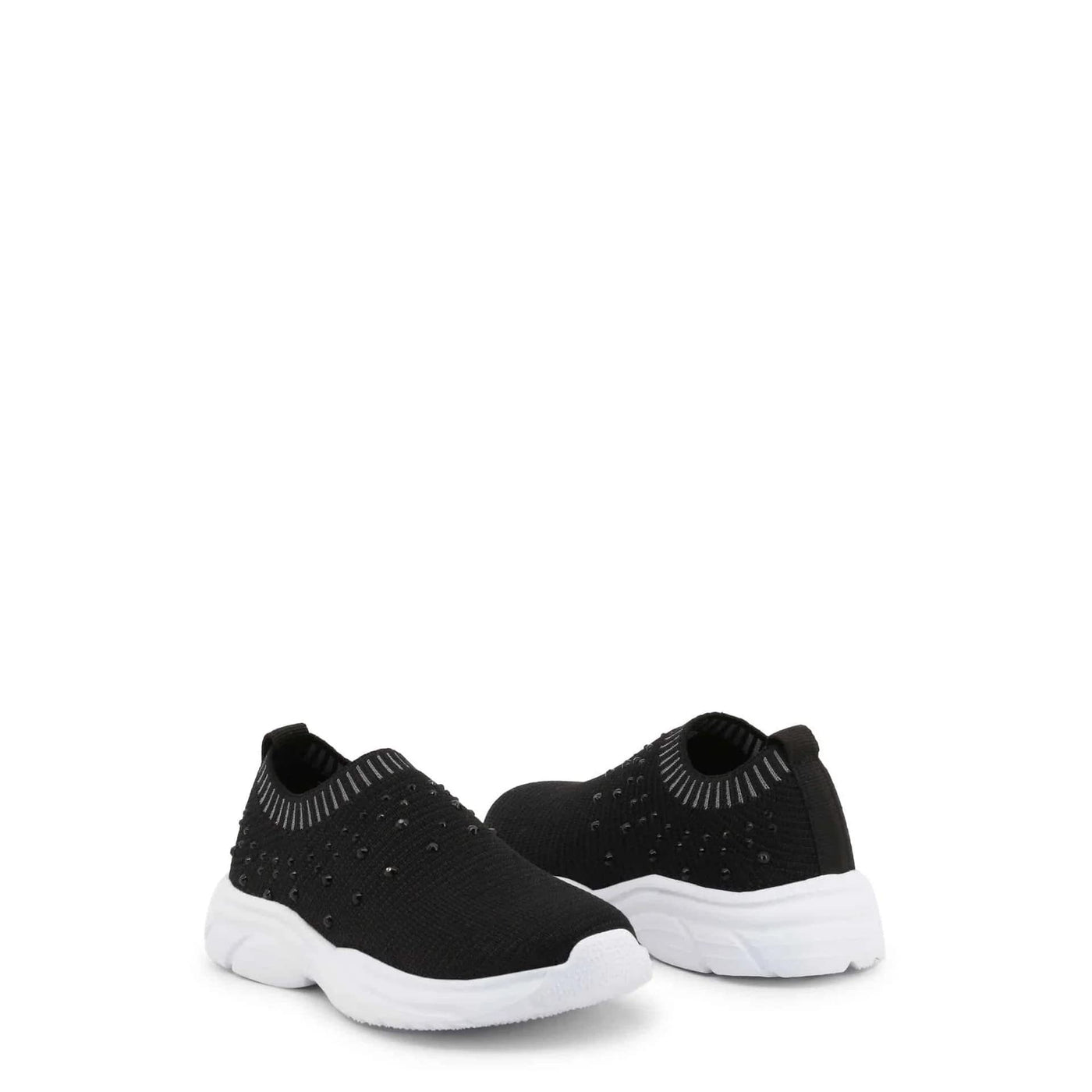 Shone - Shoes Sneakers - Sneakers (girl) - Shone - 1601-001 - black - EU 27