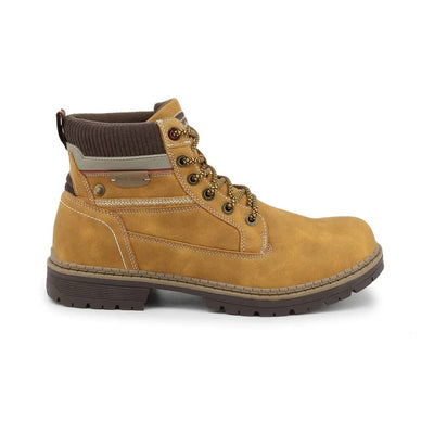 DUCA DI MORRONE 1216 Ankle Boots, marr�n, 10.5 AU
