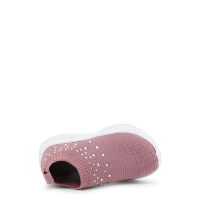 Shone - Shoes Sneakers - Sneakers (girl) - Shone - 1601-001 - black - EU 28