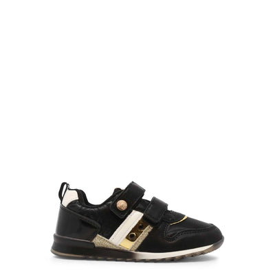 Shone 6726-030 Sneakers Black