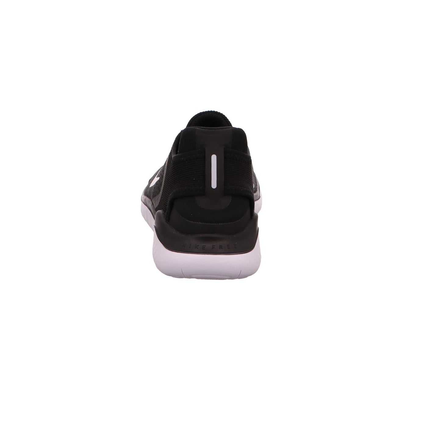 Nike Men's Free Rn 2018 Black/Anthracite, Black/Anthracite, 10.5