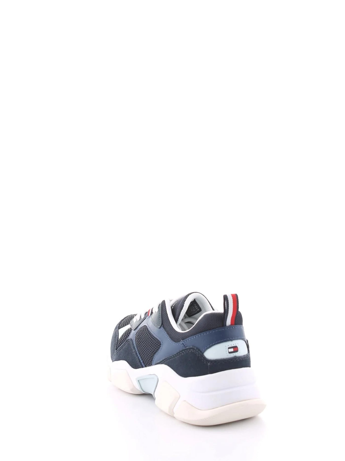 Tommy Hilfiger FM0FM02660 Sneakers Blue