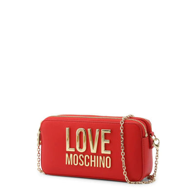 Love Moschino JC5609PP1FLJ0 CLUTCH