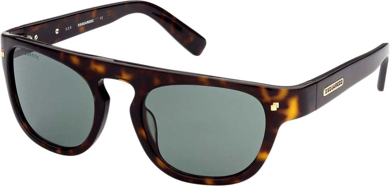 DSQUARED2 DQ0349 SUNGLASSES