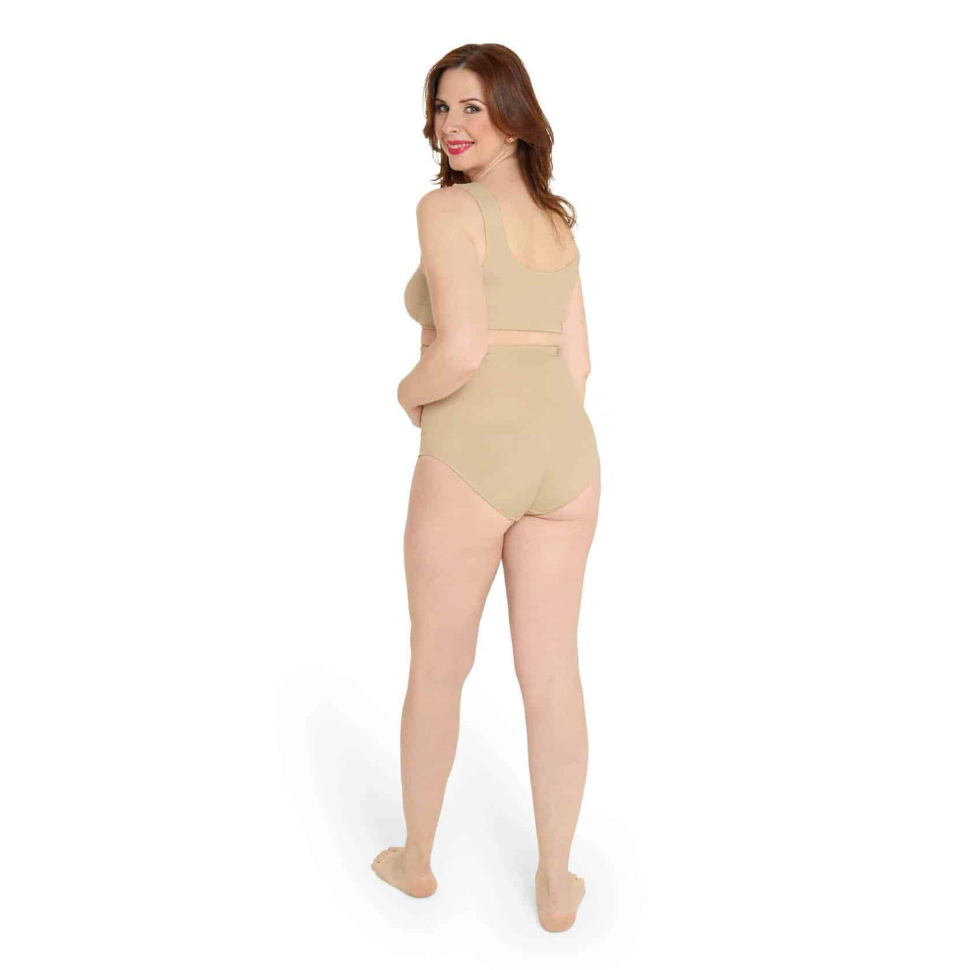 BODYBOO BB1030 Shaping Underwear Black