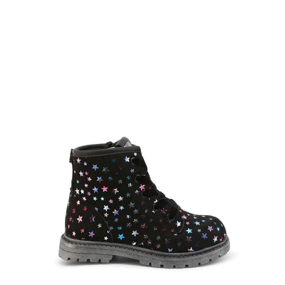 Shone 6372-021 Ankle Boots Brown