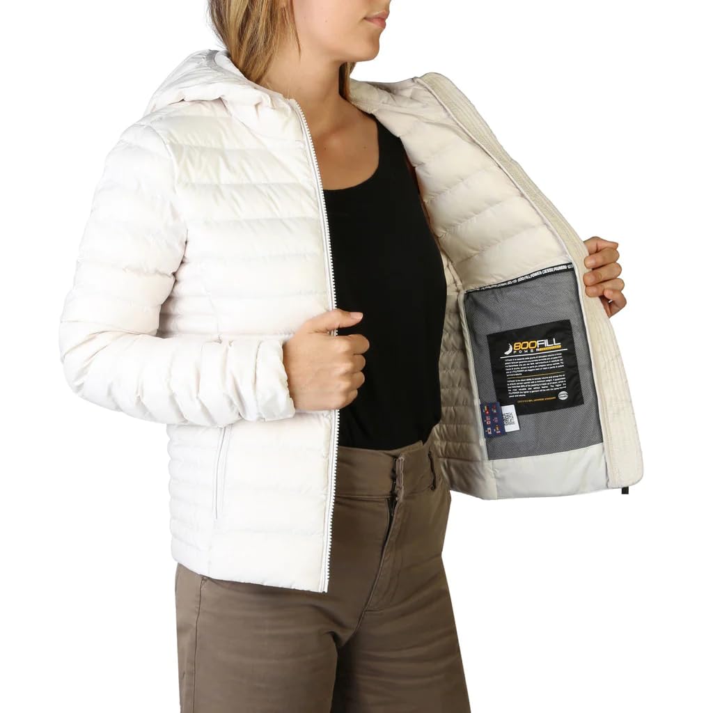 CIESSE AGHATA-P0210D Outerwear Jacket Blue