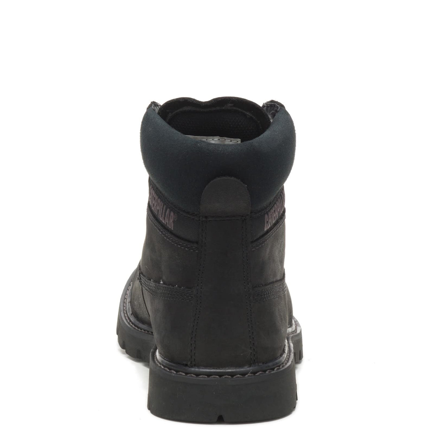 Caterpillar eColorado Waterproof Black 7.5 D (M)