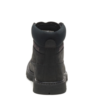 Caterpillar eColorado Waterproof Black 10 D (M)
