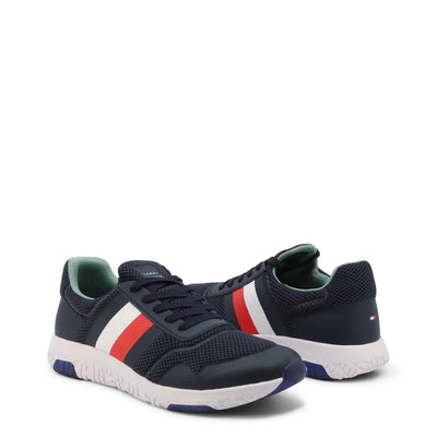Tommy Hilfiger FM0FM02742 Sneakers Blue